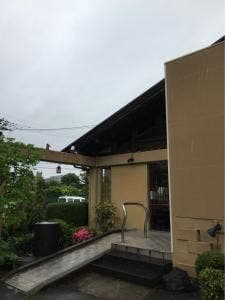 ドラゴンキッチン 益城本店