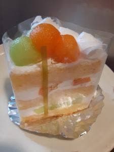 フランス製菓