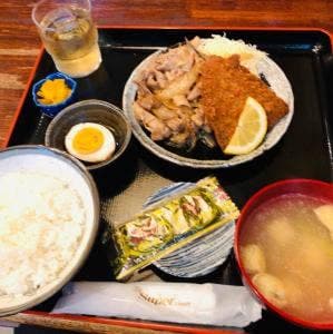 かわらや