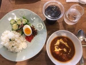 レコルタ カーブドッチ