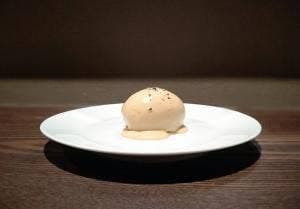 鉄板焼 Calvo