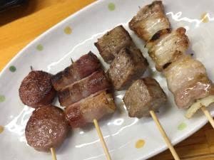 とりやす