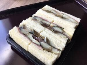 鯖幸 阪急うめだ本店