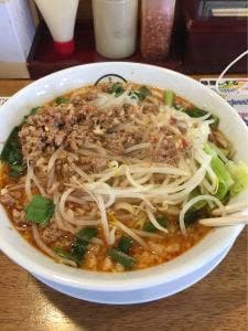 麺屋しずる 豊川店