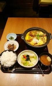 おひつごはん四六時中 ヨドバシカメラLINKS梅田店