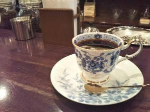 喫茶 Coppia