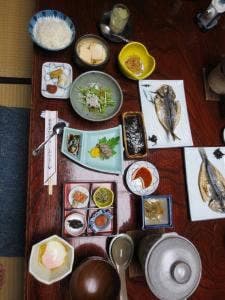 山木旅館