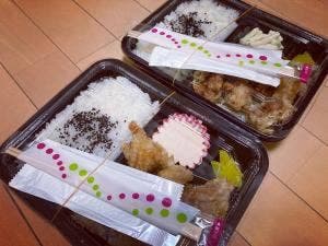 からあげ店 大吉