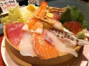 鮨懐石みどり