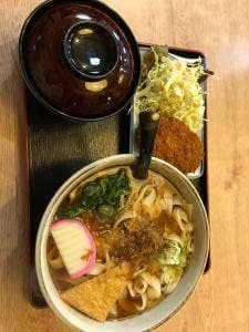 きしめん久弥