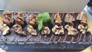 BAR roots&fruits