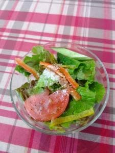 パスタバル リッコ