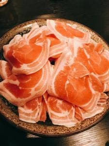 韓国料理 丸 歌舞伎町店
