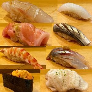 寿司割烹 もり