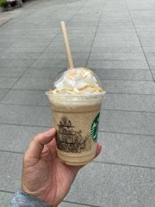 スターバックス コーヒー 六本木ヒルズウエストウォークラウンジ店