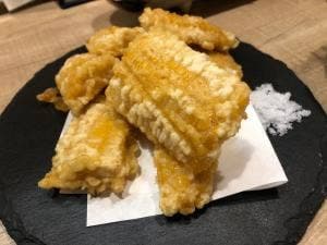 酒場 トキシラズ