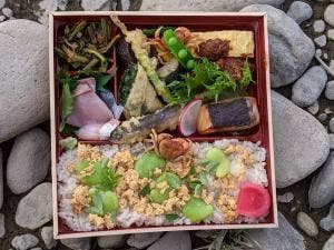 食堂こより