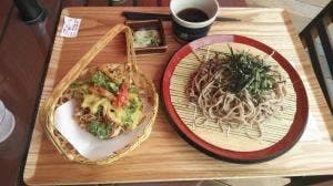 旬菜厨房 米舞亭 水の館