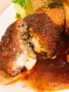 洋食工房 くつろぎ