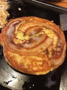 もんじゃ焼 山吉 近江八幡店