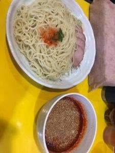 唐々亭 新天地店