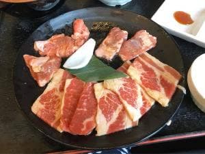 安楽亭 戸田北大通り店