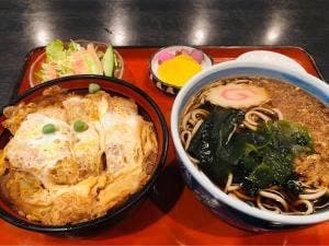 松月庵