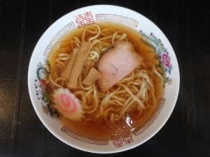 そばいち