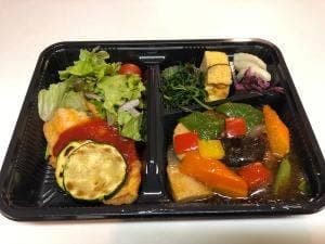 島田橋やぶ