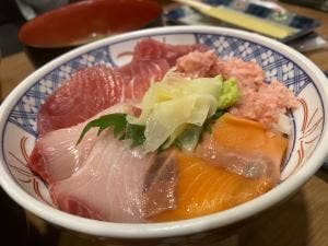 磯丸水産 吉祥寺駅北口店