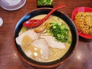 天下一品 明石台店