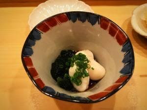 鮨いしやま