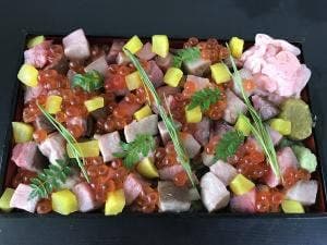 肉匠 堀越