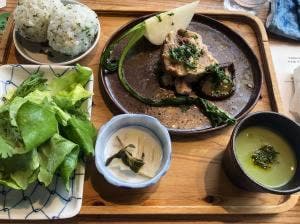 かまパン&ストア