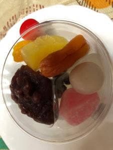 青柳 みどり笠懸店