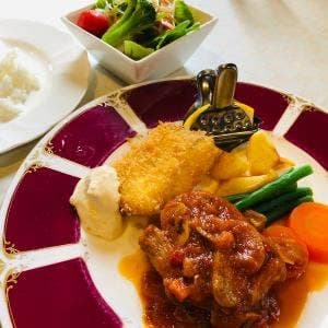 レストラン トミー