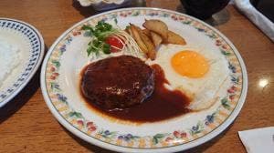 カフェレスト ミール