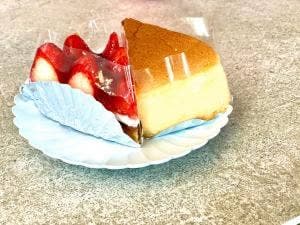サンタクロース洋菓子川中豊町店