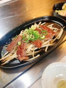 てっぱん松
