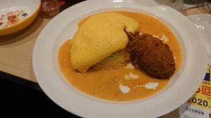 ガスト 福井東店