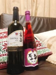 高畠ワイナリー