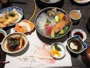 十兵衛うどん えびの京町本店