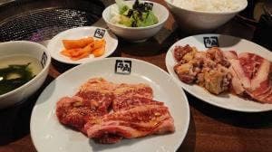 牛角 イオン新浦安店