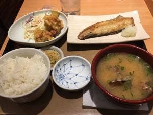 やよい軒 伊勢佐木町店