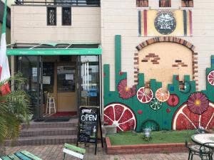 イタリア食彩レストランCoccolo