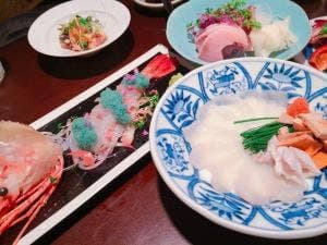 笑門