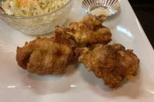 中国料理 花琳