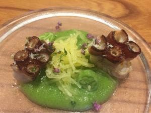 イタリア料理 MATSU