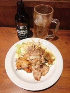 蔵元居酒屋 清龍 南池袋店