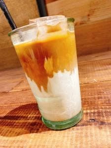 サンワコーヒーワークス ルクアイーレ店